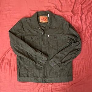 Levis Jacket